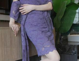 Xiuren秀人网 – fairy如歌的万圣节美图，别说我没提醒你，这一波又美又惊悚！