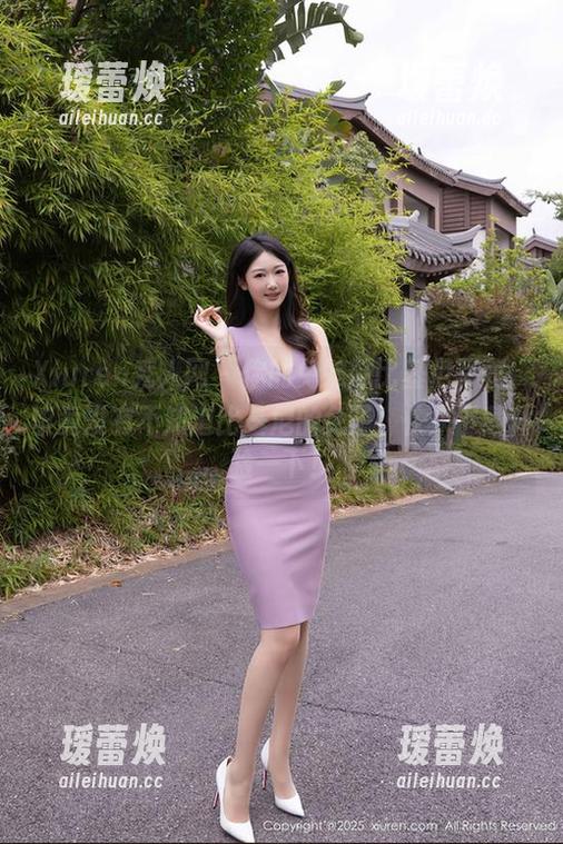 Xiuren秀人网-你的兔妹妹 Xiuren秀人网 - 你的兔妹妹比基尼写真,毕竟没有不知道比基尼的兔子!快来下载体验一下!