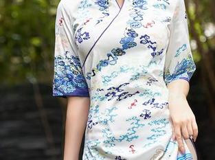 Xiuren秀人网 – 小逗逗户外图集：当你以为她要定格的时候…却原地转圈！