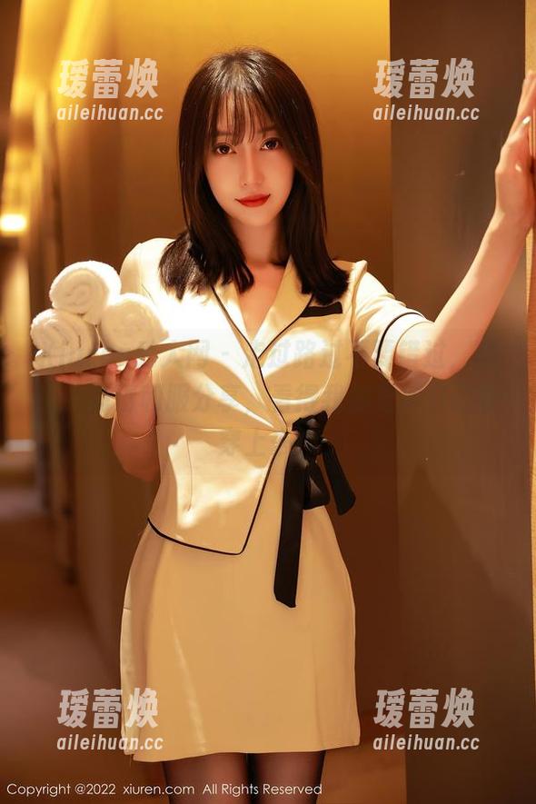 Xiuren秀人网 - 走过路过不要错过，林乐一高清和服分享，看得我都觉得自己能穿上去！