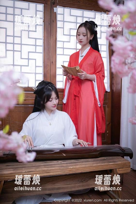 Xiuren秀人网 - 沈蜜桃off花嫁下的隐秘私房，作品一探究竟。