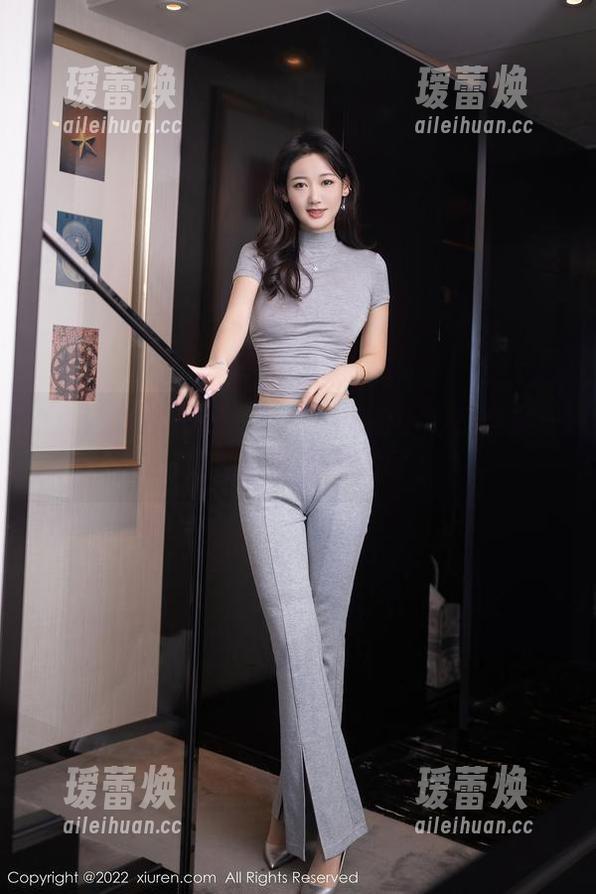 Xiuren秀人网-玥儿玥er Xiuren秀人网 - 玥儿玥er的小心机合集——果然甜得有点过了!