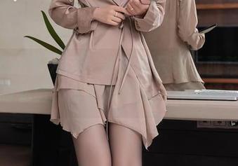 Xiuren秀人网 – 水手服只属于西希白兔的私房，那是怎样的一种领悟？