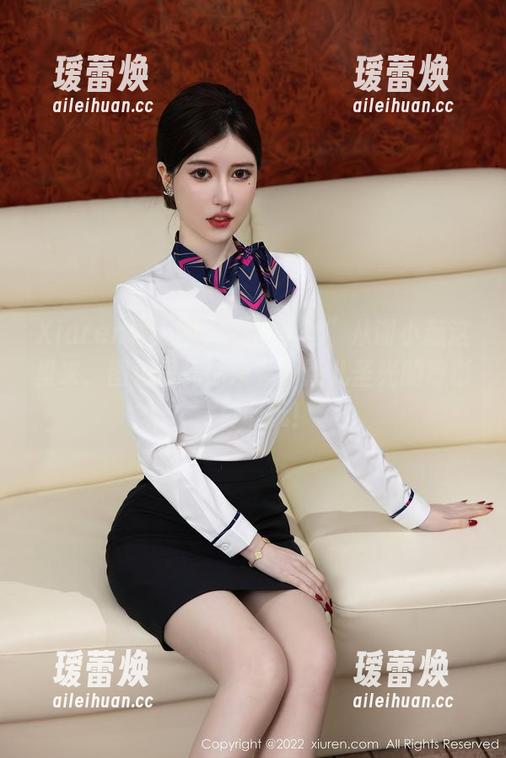 Xiuren秀人网-谢小葱 Xiuren秀人网 - “裤里丝”从谢小葱这里来,图包里竟然没有一点儿圣光的踪影,真敢玩!