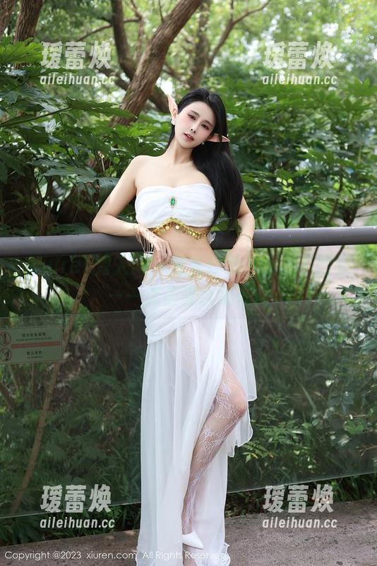Xiuren秀人网-金允珍呐 Xiuren秀人网 - 金允珍呐,女友不回头——无圣光合集在此