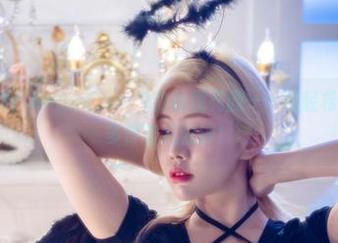 叶彬Vol.13：Yebin(전예빈)的仙境花园——轻轻松松就让人想多停留几分钟！