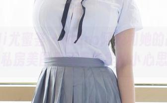 YouMi尤蜜荟 – laura阿姣和她的高跟鞋，私房美图里藏着怎样的小心思？