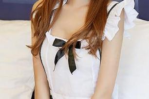 YouMi尤蜜荟 – 您还在等什么？井上雪樱的圣诞写真已经准备好送给单身狗们！