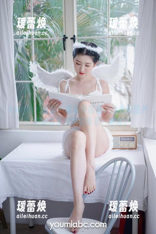 YouMi尤蜜荟 - 喵喵与喵星人的最新图片，你能想象得到的奇景，哈哈。