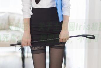 YouMi尤蜜荟 – 关于土肥圆Iris和那压倒性的死库水——原图壁纸，不看可惜！