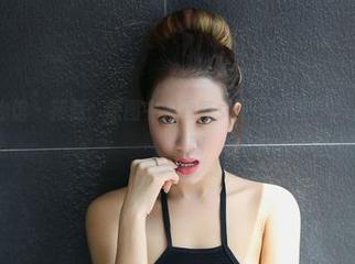 YouWu尤物馆 – 筱慧：原图中的霸气女王，精选细节让人忍不住多看几眼