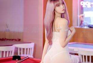 Yuna(윤아)的浴室合集：用水涟漪和泡沫讲干货，难道不适合吗？