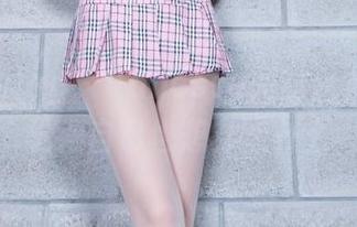beautyleg – Vanessa网袜合集！看完觉得自己也想穿点什么