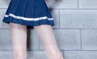 beautyleg – 长腿也能这么随性，Winnie的写真集让人想说‘哇哦’。