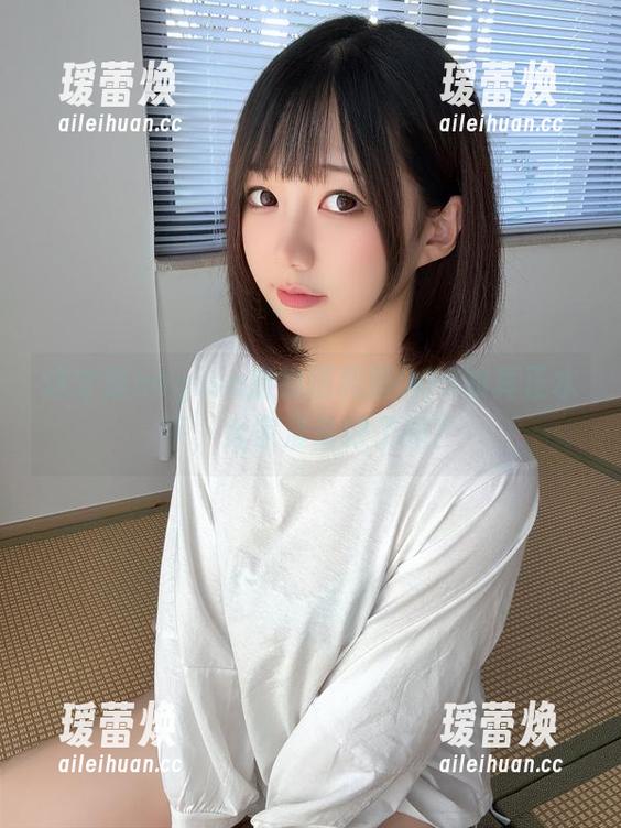 这才是nagisa魔物喵和服COS的真正水平，大家准备好了吗？