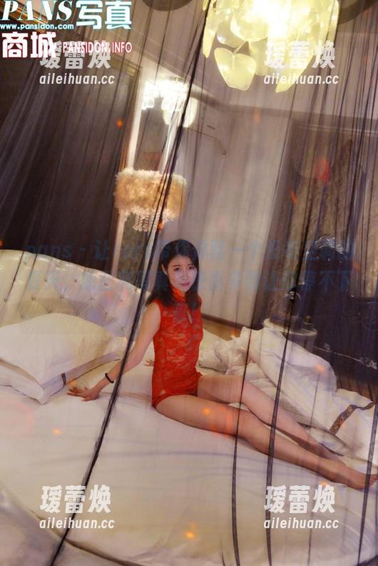 pans - 让roro带你体验一个没有空调的夏天，原图和写真集惊喜多到让你停不下来！
