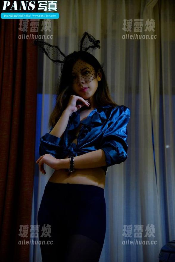 pans-狐狸 pans - 狐狸的写真,我心目中的女神,图片里都是啥呀?