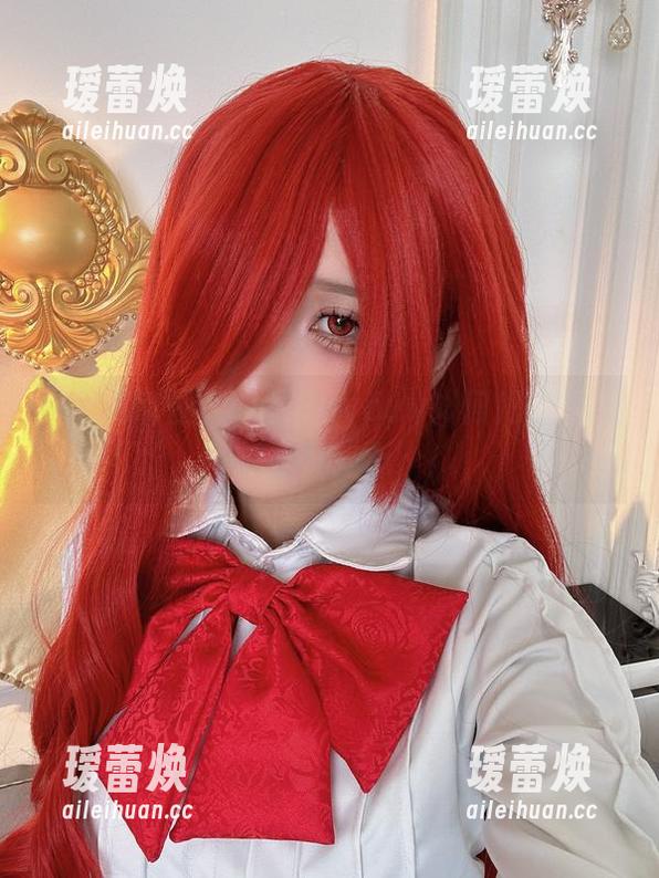 网袜定制图集，看Puypuy如何把简单变得“非凡差心”！