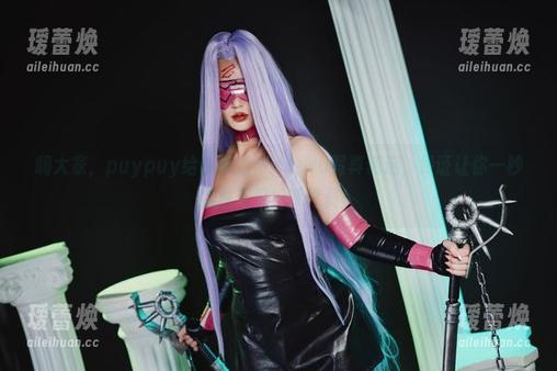 嗨大家，puypuy给你奉上Mitsuru写真精选，保证让你一秒变成五星级评论员！