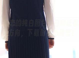 rosi – 恋恋的纯白图包：白得让你瞄不清楚方向，下载时小心碰壁！
