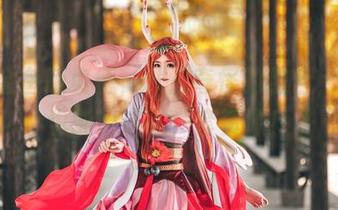 yui金鱼版贞德，什么奇怪的组合，居然也能出这么一套资源！