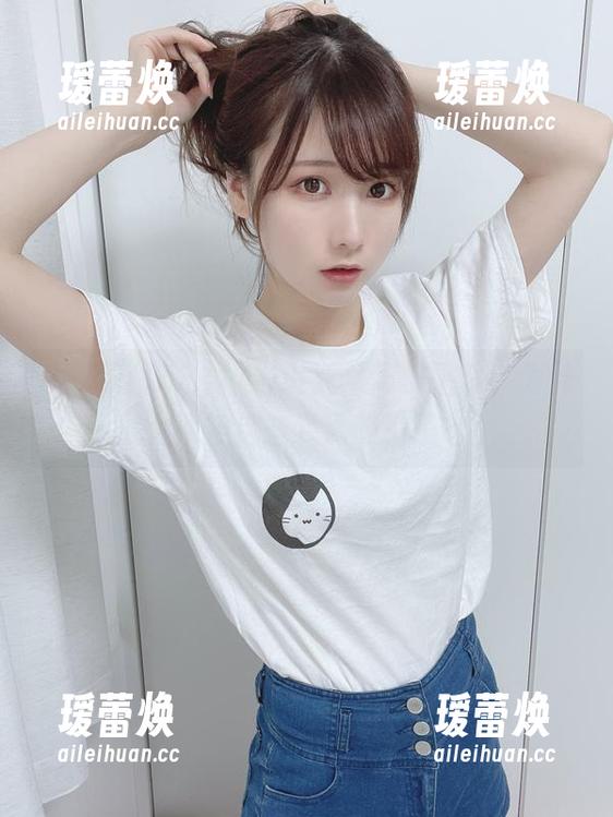 けん研(けんけん)说双马尾很平常，为什么我被这些资源吸引了？