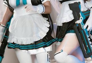 收好这波，在线的一北亦北和玛修同人服，资源满满！