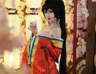 一米八的大梨子的女仆线条：原图就很叛逆，图集中总觉得少了点什么？