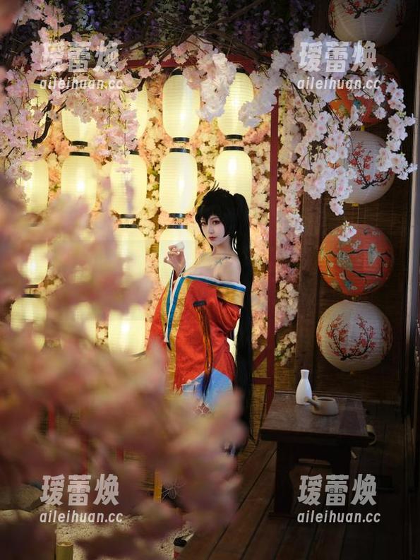 一米八的大梨子的女仆线条：原图就很叛逆，图集中总觉得少了点什么？
