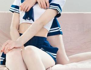 丽柜 – 可馨的短裤在线，在高清中颠覆了我们的穿搭信仰！