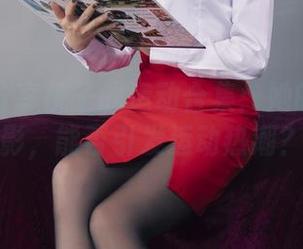 丽柜 – 分享桃子的运动合集：她的运动背影，能否引发运动热潮？