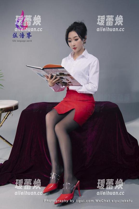 丽柜 - 分享桃子的运动合集：她的运动背影，能否引发运动热潮？