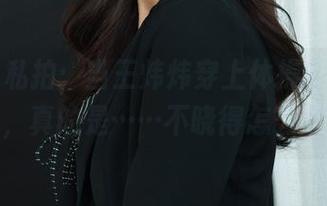 丽柜 – 私拍：当王炜炜穿上体操服，那种画面，真的是……不晓得怎么形容了