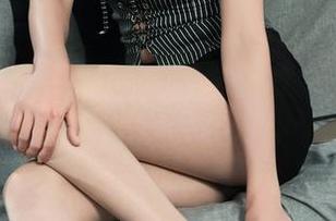 丽柜 – 美美，护士妆容也太在线了！一组套图等你下载欣赏