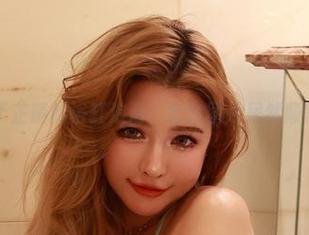 微密圈 – 于芷晴的浴缸浪潮：全套图片居然颠覆你的想象