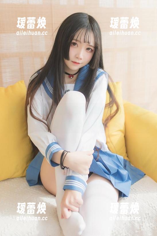 果然，谁能拒绝五更百鬼的婚纱？高清写真集让你心急如焚！