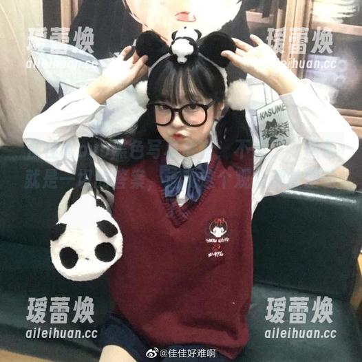 佳佳酱ovo黑色写真全套：不说了，黑色就是一切的答案，连我这个观众都被圈粉了。