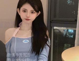 倦倦喵的汉服cos，高清到好像可以摸一摸？