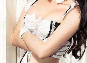 克拉女神 – 僮僮女神：原图是我的名片，换壁纸就是开会！