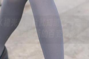 这条JK裙光看照片就知道它一定带着魔法，兔玩映画的百变冒险！