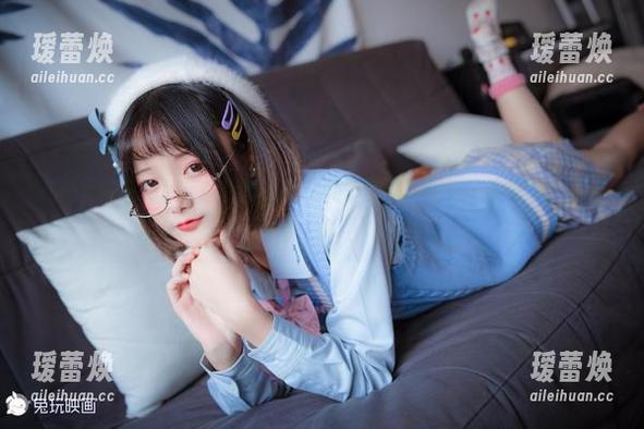 兔玩映画 在兔玩映画的最新图库里,英梨梨的兔女郎睡衣装竟然是地域特色?