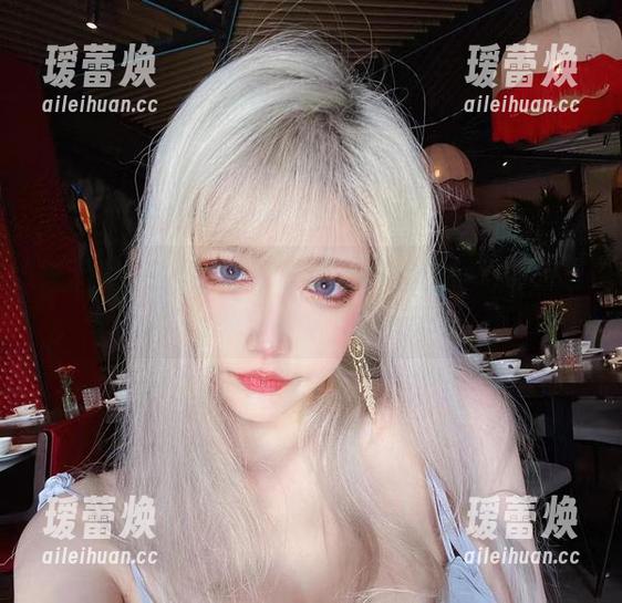 啾小妍Deer 关于啾小妍Deer作品集更新的天使:当兜里的糖被翅膀戳破…哈哈!