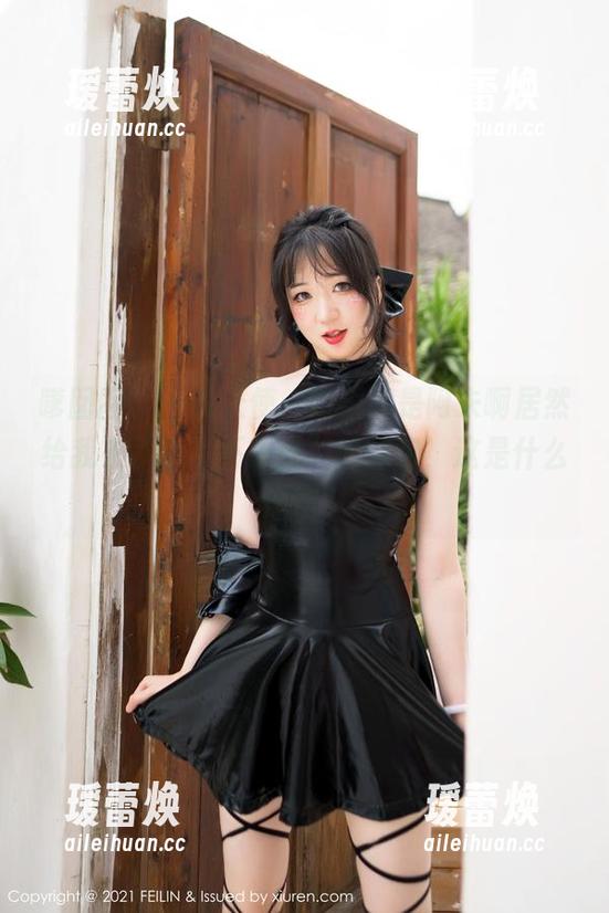 嗲囡囡-就是阿朱啊 嗲囡囡 - 一说天使,结果就是阿朱啊居然给我来了个“不靠谱”的图包!这是什么操作?