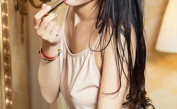 头条女神 – 抓紧你的心，张梓柔的可爱资源又来了，快搭载！