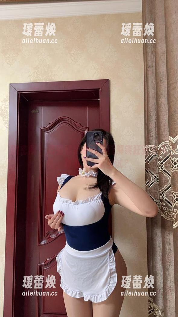 微密圈 - 奶宝妹纸今日美图解锁狂野新风格，敢不敢一起尝试？