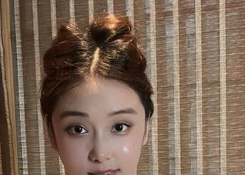 微密圈 – 奶雯的果冻合集，果然是个甜蜜的意外吧？