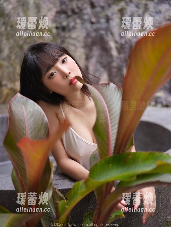 姜仁卿(강인경)的运动图册：原图里的每一帧都是小惊喜！