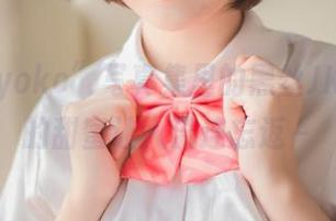 “宅夏yoko”写真集里的黑丝JK，资源的甜蜜让人流连忘返～