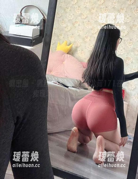 微密圈 - 黑丝旗袍大赏！宝儿茹171在图库现场给你带来视觉冲击