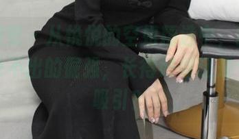 小众视觉 – 从悦悦的空姐精选中，找到了一丝说不出的倔强，长得好看还是个性更吸引？